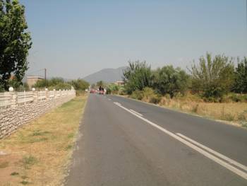 Ετοιμος ο φάκελος  για το Μεσσήνη - Εύα