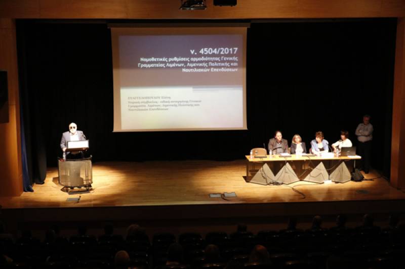 Διαβεβαιώσεις Κουρουμπλή: 49 στρέμματα της Δυτικής Παραλίας στο Δήμο Καλαμάτας (βίντεο)