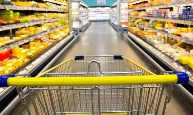 Τα 51 προϊόντα που μπαίνουν στο «καλάθι του νοικοκυριού» (βίντεο)