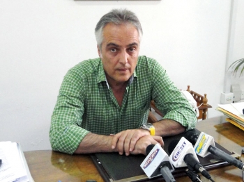 Μεσσηνιακό προσκλητήριο από Μαργέλη: Παράκαμψη της Περιφέρειας για τη θέση των φυλακών
