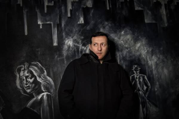 Ο σκηνοθέτης Βασίλης Τσικάρας για την ιστορική ταινία &quot;Εξοδος 1826&quot; με τη συμμετοχή Μεσσήνιων εθελοντών