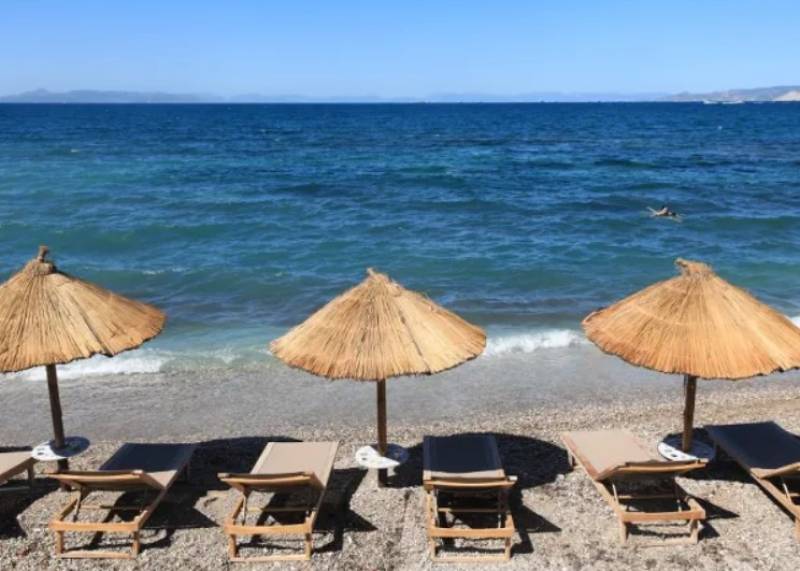 ΕΛ.ΑΣ.: 26 συλλήψεις σε έξι νησιά για καταπάτηση παραλιών