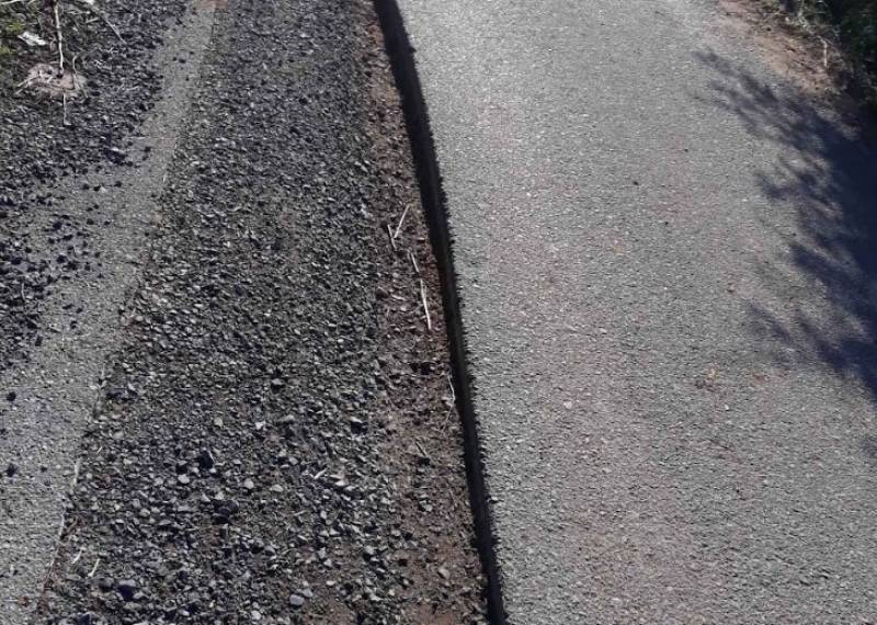 Για το δρόμο προς «Κουμαριά» στη Μεσσήνη