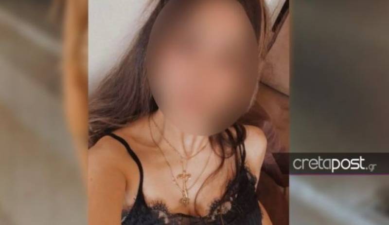 Επίθεση με καυστικό υγρό στο Ηράκλειο: Παραδόθηκε η 38χρονη