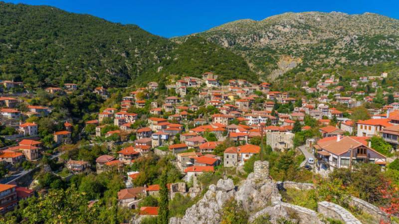 Δημοτικό Συμβούλιο Μεσσήνης: Ομόφωνη απόφαση κατά του περιορισμού δόμησης σε οικισμούς