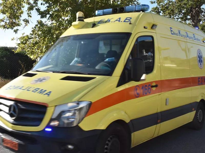 Χαλκιδική: Νεκρή λουόμενη σε θαλάσσια περιοχή της Νικήτης