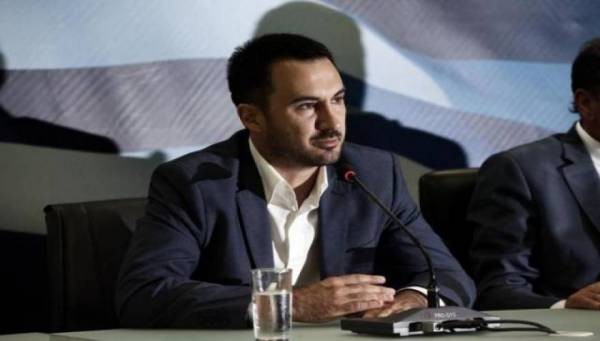 Αλ. Χαρίτσης: «Θα διοχετευθούν μέσα στο 2017, πάνω από 7 δισ. ευρώ στην πραγματική οικονομία»