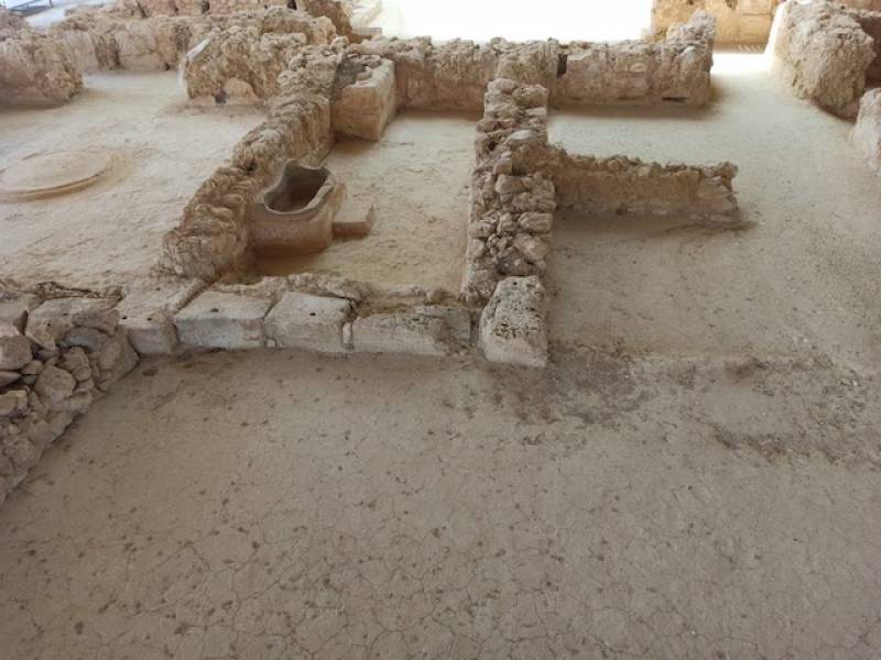 Μεσσηνιακή επένδυση στο Βασίλειο του Νέστορα