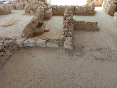 Μεσσηνιακή επένδυση στο Βασίλειο του Νέστορα