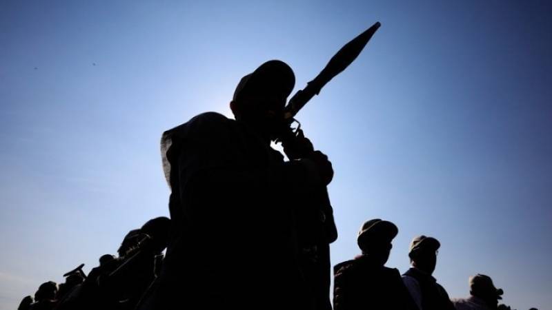 Μεσανατολικό: Η Χαμάς απορρίπτει τις εκκλήσεις για αφοπλισμό της