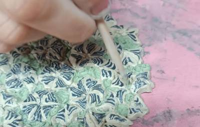 Εκθεση με έργα ιαπωνικής τεχνικής «Νερικόμι» στο Αρχαιολογικό Μουσείο Μεσσηνίας