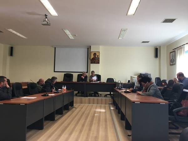 Στα ίδια επίπεδα τα δημοτικά τέλη στην Τριφυλία