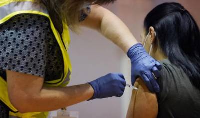 ΗΠΑ: Με πλήρη ανοσία πάνω από 61 εκατ. πολίτες