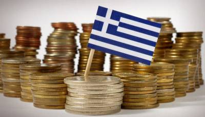 ΙΟΒΕ: Ανάπτυξη έως 4% το 2021 - Τα δύο σενάρια