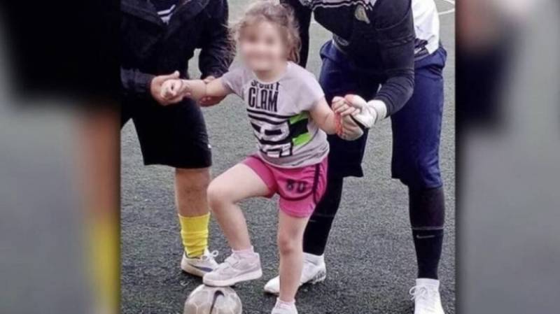 Θάνατοι παιδιών στην Πάτρα: «Η καρδιά της Τζωρτζίνας ήταν άριστη» - Τι λέει ο παιδοκαρδιολόγος του Ωνασείου