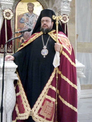 Η προαναγγελία για ένα νέο χαράτσι στην εκκλησιαστική περιουσία - "Η Εκκλησία δεν μπορεί να θεωρείται ως «εταίρα» κάποιας κρατικής ιδιοτέλειας"