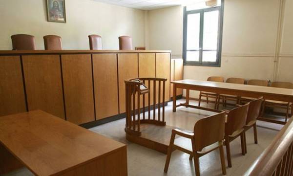 Οι δικαστικοί υπάλληλοι της Καλαμάτας εξέλεξαν τους εκπροσώπους τους 