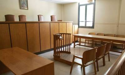 Οι δικαστικοί υπάλληλοι της Καλαμάτας εξέλεξαν τους εκπροσώπους τους 