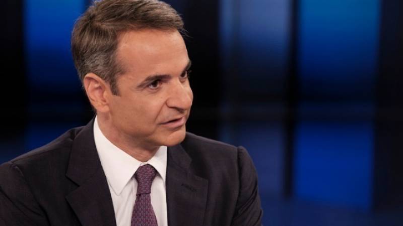 Κυρ. Μητσοτάκης: Το νομοσχέδιο «Επενδύω στην Ελλάδα» φέρνει το επενδυτικό περιβάλλον της χώρας μας στον 21ο αιώνα