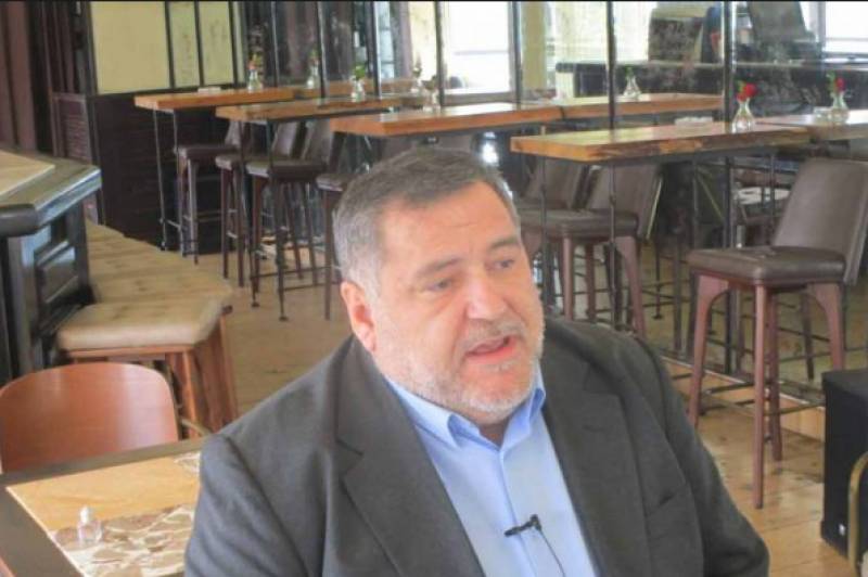Αξιόπιστες δημοσκοπήσεις ζητεί ο Κουκούτσης