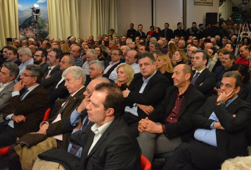 Η άλλη ματιά του Αναπτυξιακού Συνεδρίου