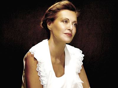 "La Cocinera" με την Αλεξάνδρα Παλαιολόγου σήμερα και αύριο στην Καλαμάτα