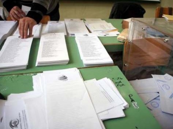 Τα τελικά αποτελέσματα της σταυροδοσίας στη Μεσσηνία
