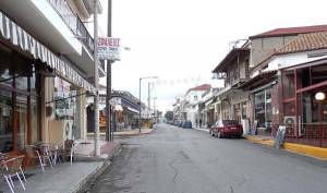 Νέοι και… υπηρεσίες φεύγουν από το Μελιγαλά
