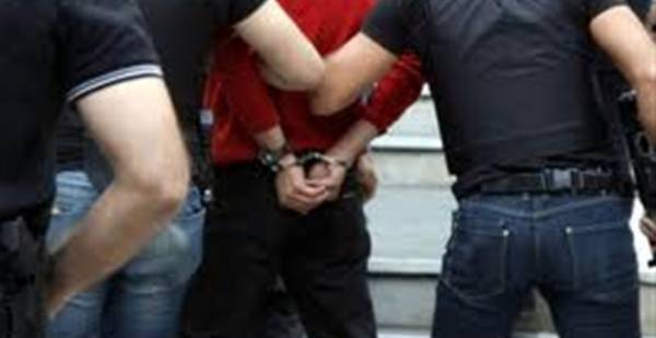 Σύλληψη για κλοπές σε χωρίο της Βόρειας Κυνουρίας