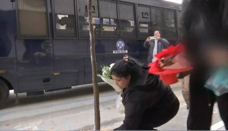 Πάτρα: Την Παρασκευή οι απολογίες για τον θάνατο 30χρονου (Βίντεο)