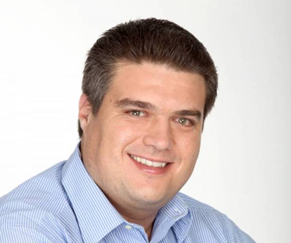 Χρυσομάλλης: "Ελεος, κύριε Κατρούγκαλε, με την υποκρισία σας"