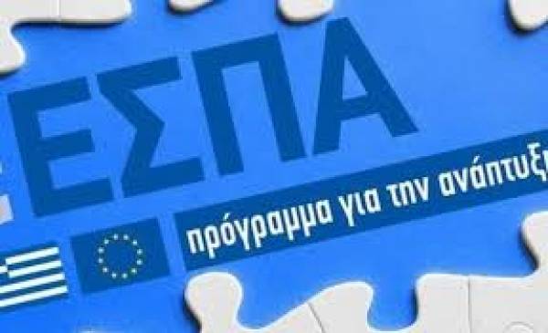 Πετράκος κατά Τατούλη για ΕΣΠΑ