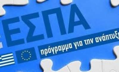 Πετράκος κατά Τατούλη για ΕΣΠΑ