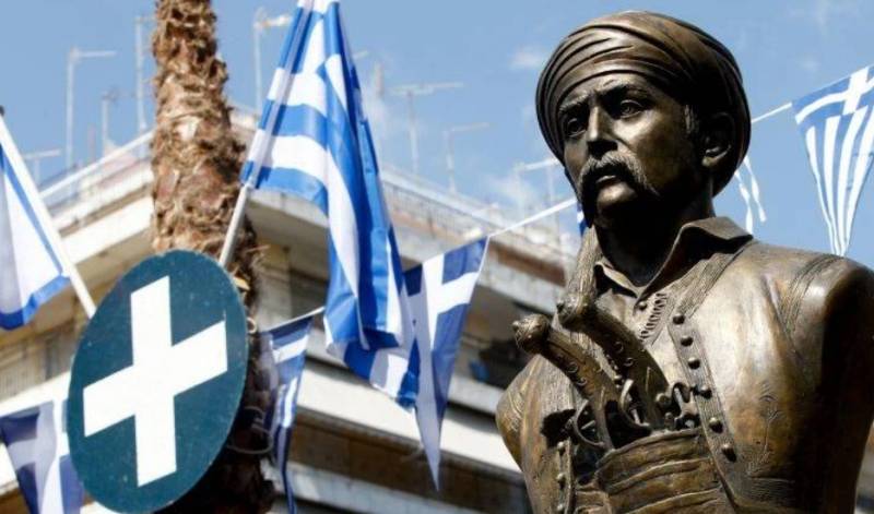 Έρευνα για το 1821: Οι πρωταγωνιστές, οι μύθοι και οι αλήθειες