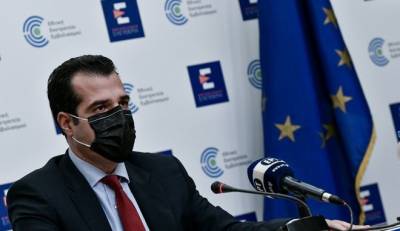 Νέα μέτρα: Κυλιόμενο ωράριο από 07:00-09:30 στους χώρους εργασίας (βίντεο)