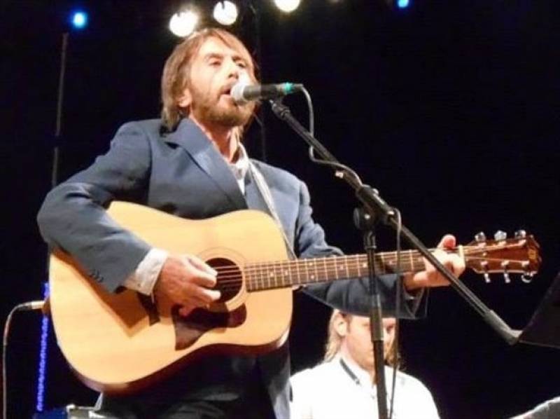 Ο Δημήτρης Κοντογιάννης στο “Yiamas” του “Elite City Resort”