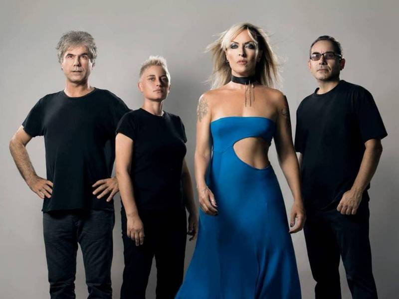 Οι Μπλε στην Καλαμάτα!