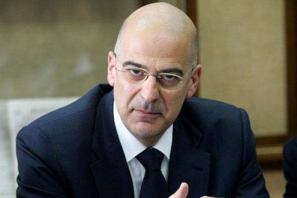 Στην Καλαμάτα ο υπουργός Δημοσίας Τάξης Ν. Δένδιας