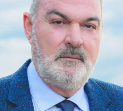 Συναντήσεις και επαφές Λεβεντάκη στην Τριφυλία