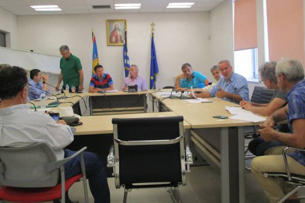 Ανάδοχος η ΗΛΕΚΤΩΡ Α.Ε. για τη διαχείριση στη Μαραθόλακκα