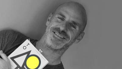 Ομιλία του Στέφανου Ξενάκη στην Καλαμάτα