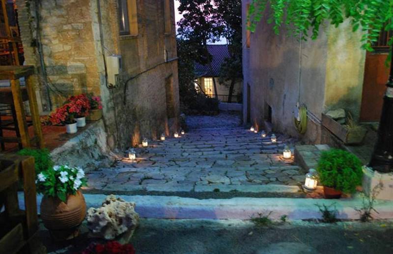 Διαγωνισμός φωτογραφίας από τον Εμπορικό Σύλλογο Τριφυλίας