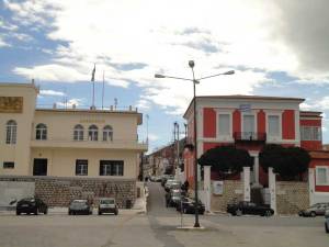 Ούτε στην Πύλο αποδοκίμασαν το φεστιβάλ Χρυσής Αυγής