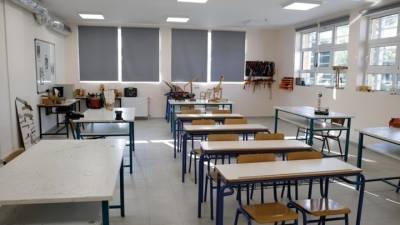 Πρεμιέρα εξετάσεων για τα λύκεια
