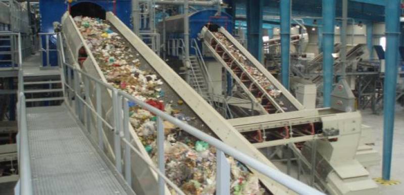 Γιατί τα μηχανήματα στην Καλλιρρόη προκάλεσαν