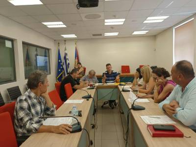 Ντοκιμαντέρ για τα 30 χρόνια του Διεθνούς Φεστιβάλ Χορού Καλαμάτας