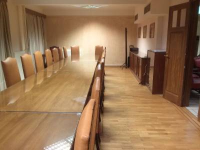 Συνέδριο Ελλήνων Εμπορικολόγων στην Καλαμάτα