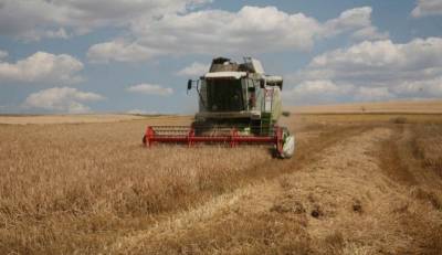 Κατάρτιση στις Εξυπνες Τεχνολογίες Γεωργικής Παραγωγής στην Τριφυλία