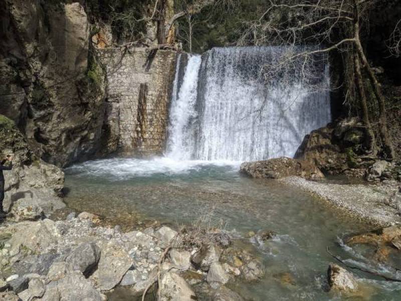 Αντιπλημμυρικό Καλαμάτας: Kυβερνητική ολιγωρία και προτάσεις βιώσιμης υλοποίησης