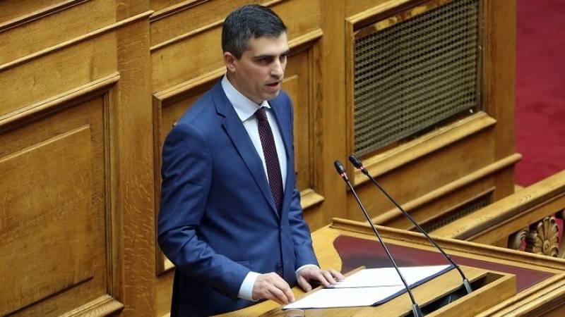 Δήμας: Νέοι ορίζοντες για τις εταιρείες τεχνοβλαστούς στην Ελλάδα